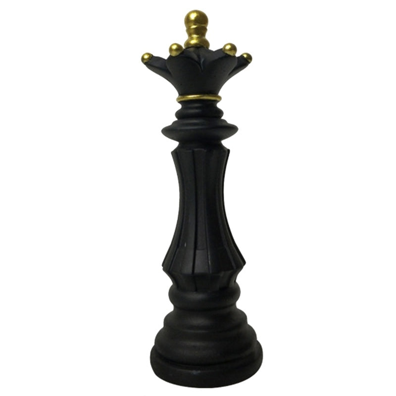 Chess ornament