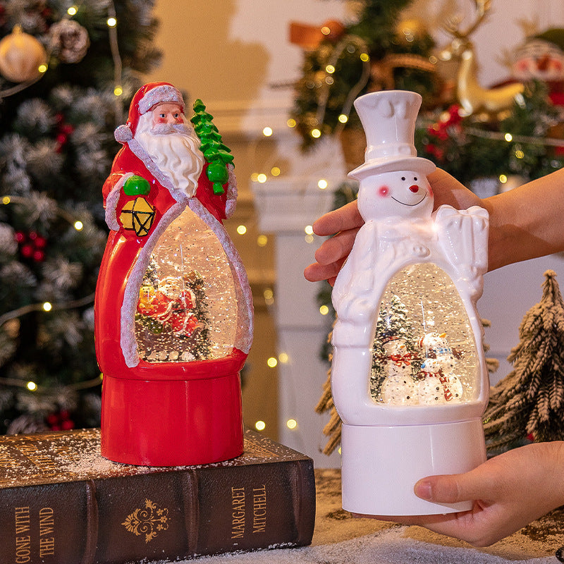 ornaments