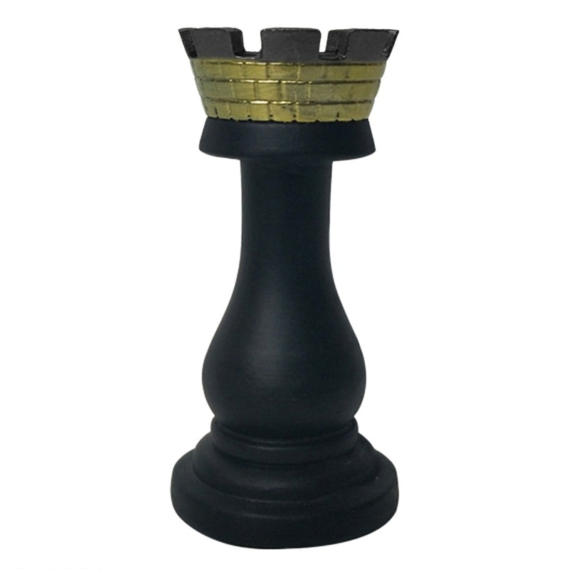 Chess ornament