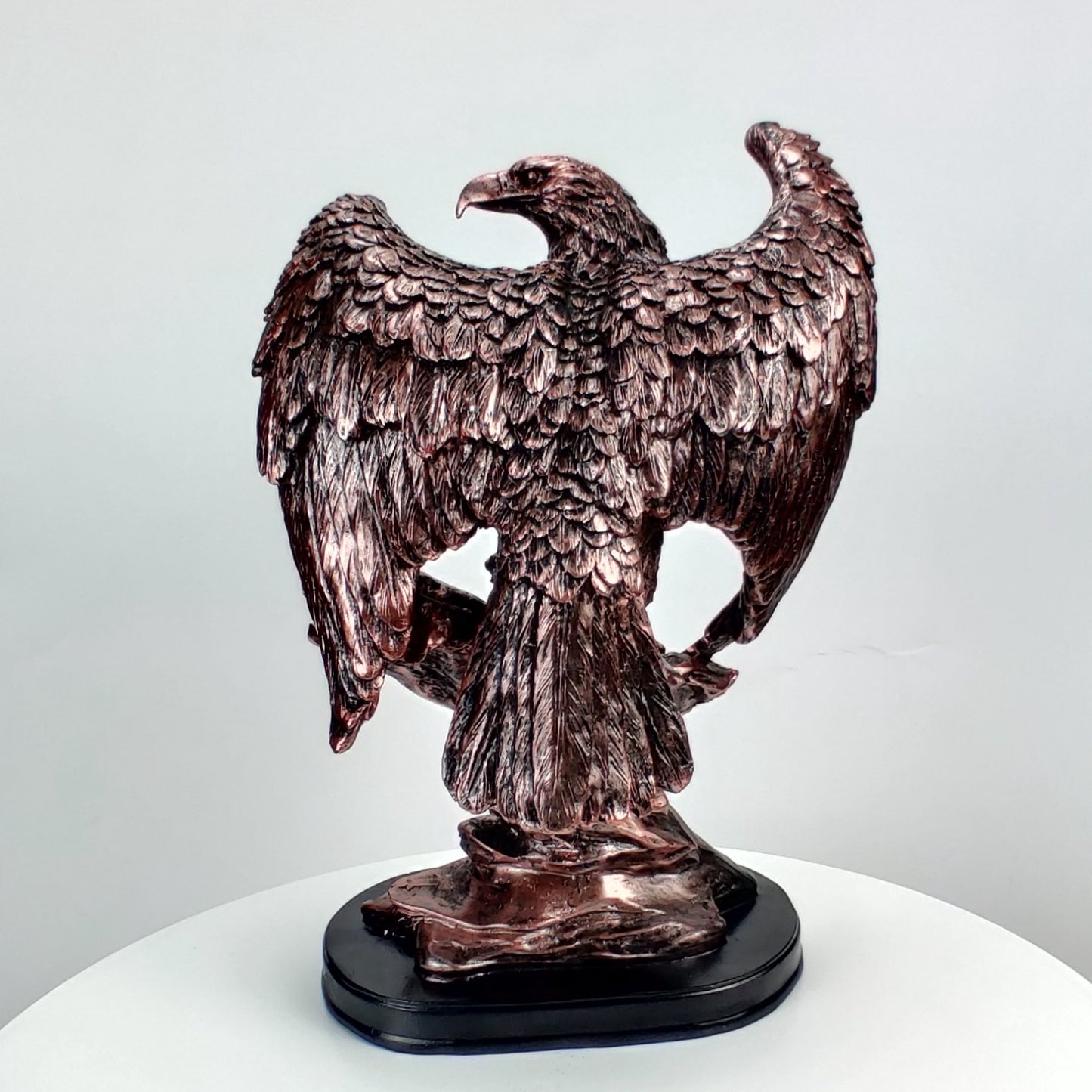 Eagle ornament