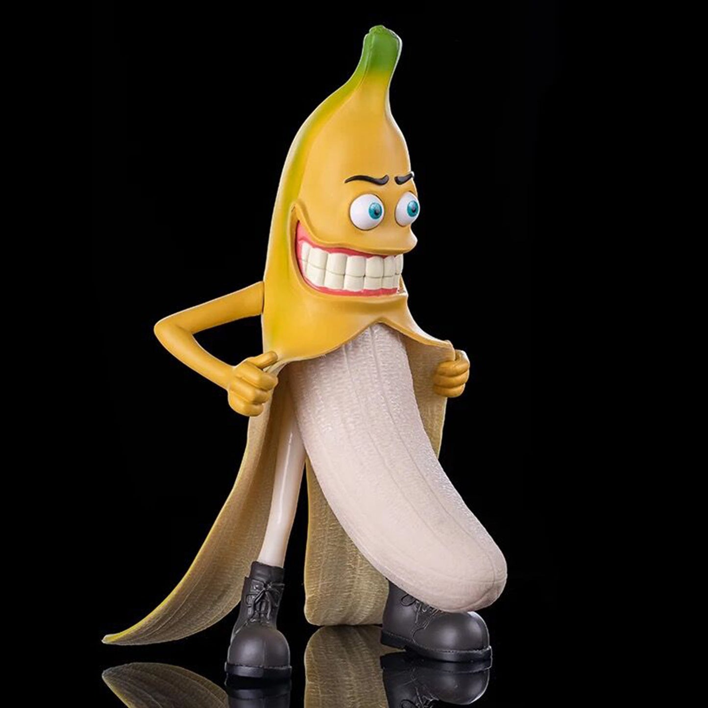 Bananaman ornament