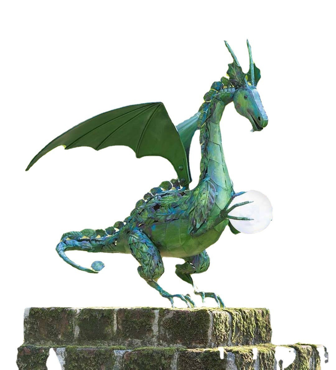 Dragon ornament