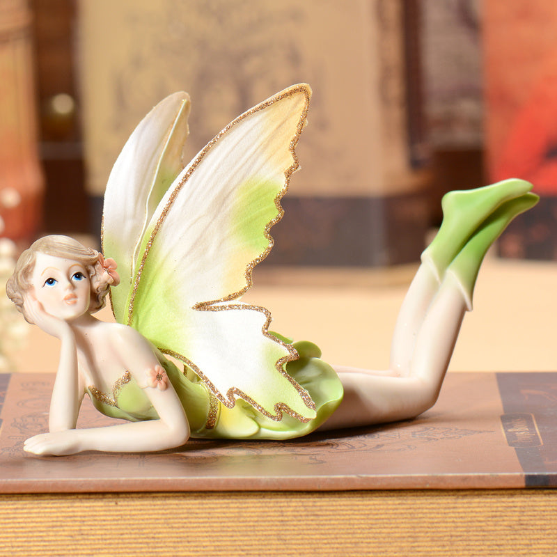 Lovely fairy ornament