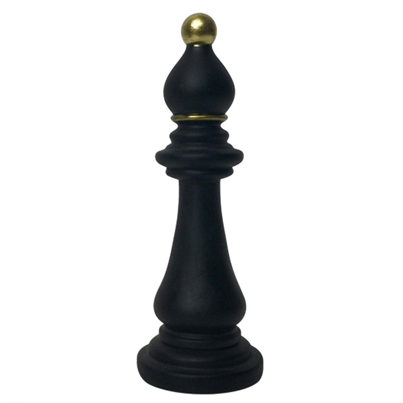 Chess ornament